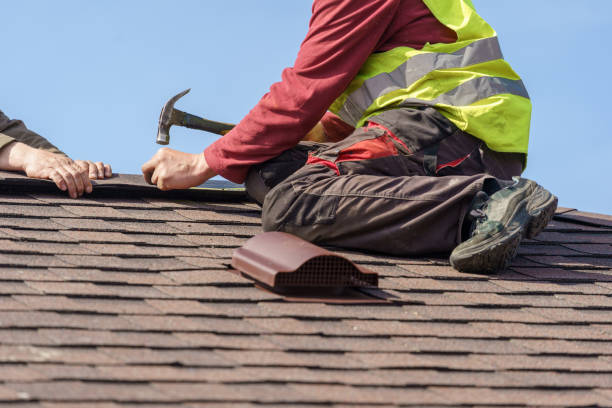 Residential Roof Replacement in Grantsville, UT
